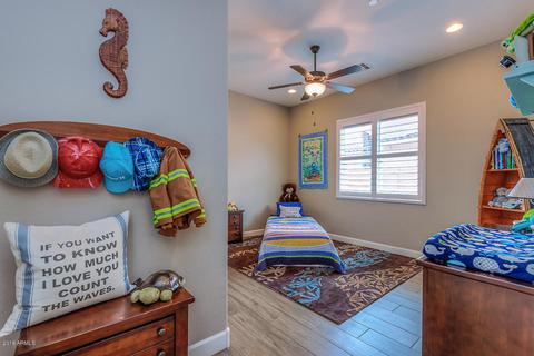 9928 E Jaeger St, Mesa, AZ 85207 photo 27