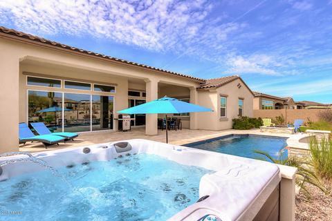 9928 E Jaeger St, Mesa, AZ 85207 photo 36