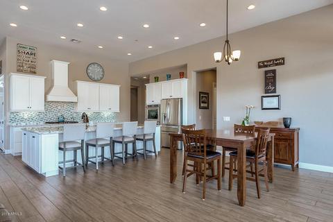 9928 E Jaeger St, Mesa, AZ 85207 photo 14