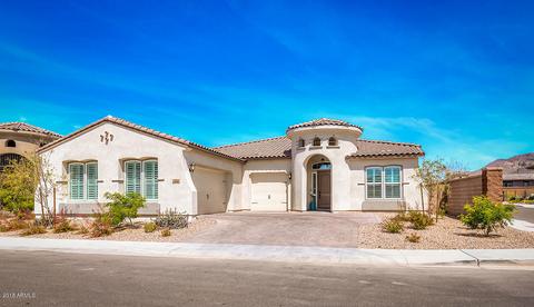 9928 E Jaeger St, Mesa, AZ 85207 photo 2