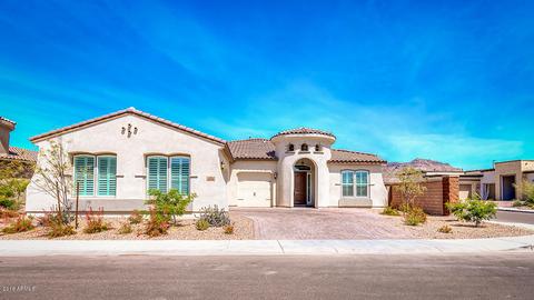 9928 E Jaeger St, Mesa, AZ 85207 photo 3