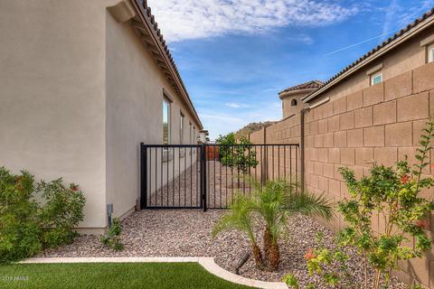 9928 E Jaeger St, Mesa, AZ 85207 photo 42