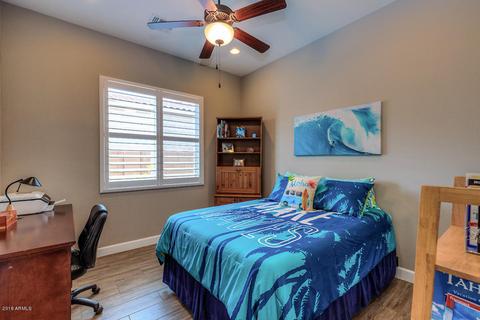 9928 E Jaeger St, Mesa, AZ 85207 photo 30