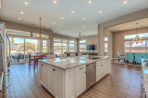 9928 E Jaeger St, Mesa, AZ 85207 photo 11