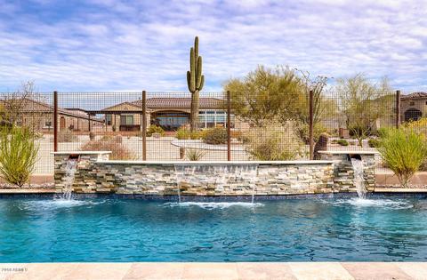 9928 E Jaeger St, Mesa, AZ 85207 photo 40