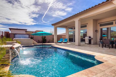 9928 E Jaeger St, Mesa, AZ 85207 photo 38