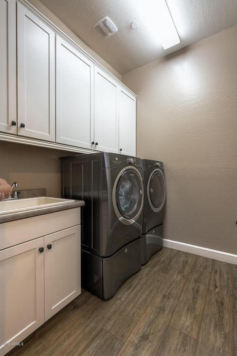 9928 E Jaeger St, Mesa, AZ 85207 photo 32