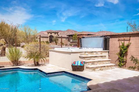 9928 E Jaeger St, Mesa, AZ 85207 photo 34