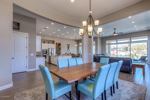 9928 E Jaeger St, Mesa, AZ 85207 photo 13
