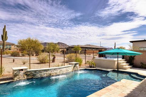 9928 E Jaeger St, Mesa, AZ 85207 photo 44