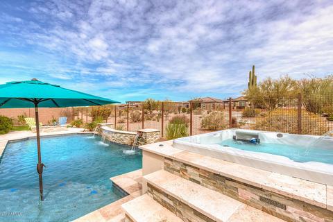 9928 E Jaeger St, Mesa, AZ 85207 photo 37
