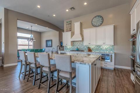 9928 E Jaeger St, Mesa, AZ 85207 photo 12