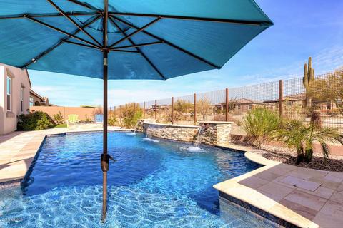 9928 E Jaeger St, Mesa, AZ 85207 photo 33