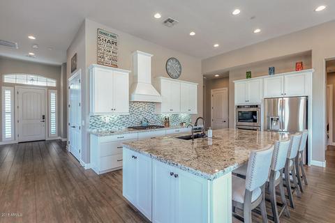 9928 E Jaeger St, Mesa, AZ 85207 photo 7