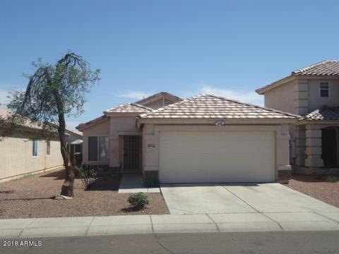 11215 W Devonshire Ave, Phoenix, AZ 85037 photo 1