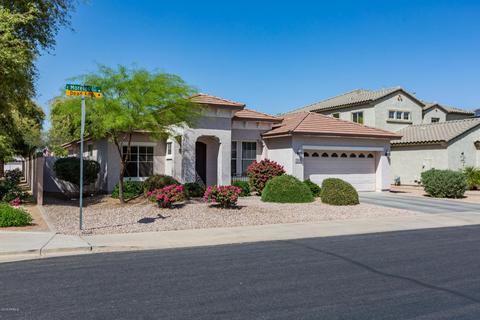 3244 E Morelos Ct, Gilbert, AZ 85295 photo 2