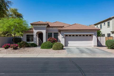 3244 E Morelos Ct, Gilbert, AZ 85295 photo 1