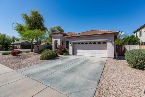 3244 E Morelos Ct, Gilbert, AZ 85295 photo 3