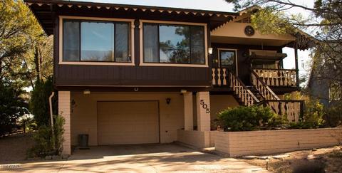 505 E Alpine Dr, Payson, AZ 85541 photo 3