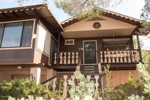 505 E Alpine Dr, Payson, AZ 85541 photo 2