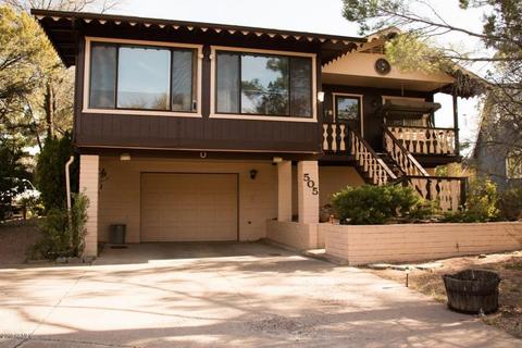 505 E Alpine Dr, Payson, AZ 85541 photo 1