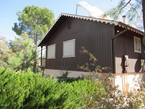 505 E Alpine Dr, Payson, AZ 85541 photo 25