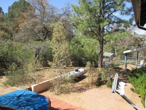 505 E Alpine Dr, Payson, AZ 85541 photo 30