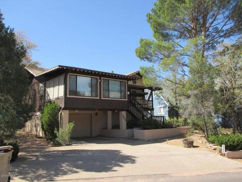 505 E Alpine Dr, Payson, AZ 85541 photo 34