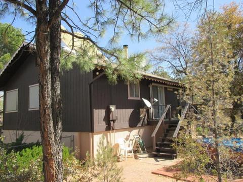 505 E Alpine Dr, Payson, AZ 85541 photo 27