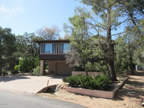 505 E Alpine Dr, Payson, AZ 85541 photo 32