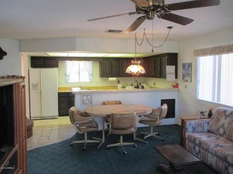 505 E Alpine Dr, Payson, AZ 85541 photo 7