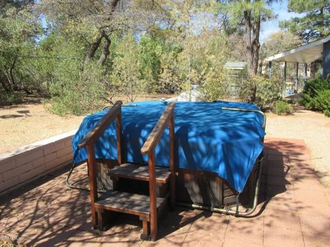 505 E Alpine Dr, Payson, AZ 85541 photo 24