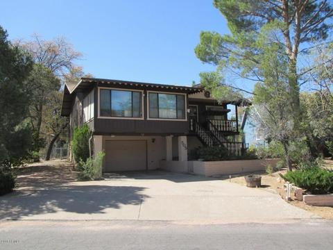 505 E Alpine Dr, Payson, AZ 85541 photo 33