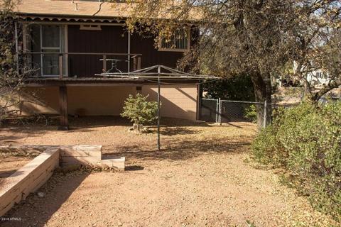 505 E Alpine Dr, Payson, AZ 85541 photo 20