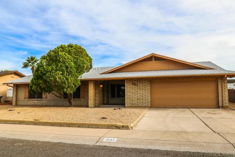 301 E Angela Dr, Phoenix, AZ 85022 photo 2