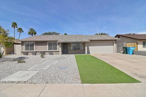 4048 E Aster Dr, Phoenix, AZ 85032 photo 1