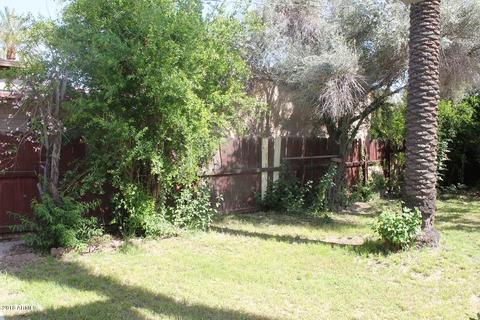 511 W Puget Ave, Phoenix, AZ 85021 photo 43
