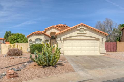 2062 S Augustine Cir, Mesa, AZ 85209 photo 15