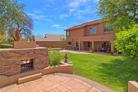 4116 E Robin Ln, Phoenix, AZ 85050 photo 2