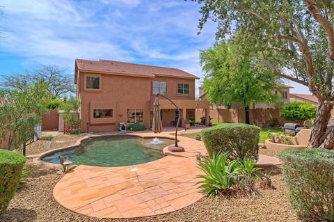 4116 E Robin Ln, Phoenix, AZ 85050 photo 33
