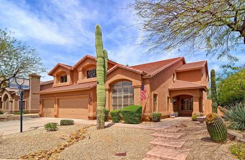 4116 E Robin Ln, Phoenix, AZ 85050 photo 1