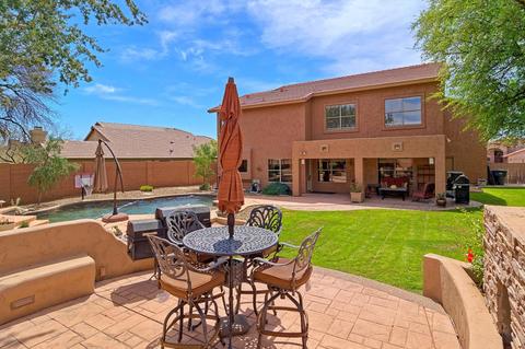 4116 E Robin Ln, Phoenix, AZ 85050 photo 3