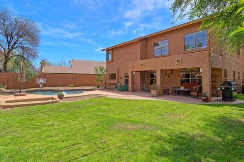 4116 E Robin Ln, Phoenix, AZ 85050 photo 32