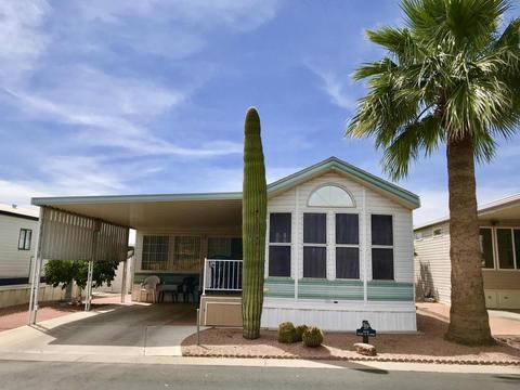 7750 E Broadway Rd #411, Mesa, AZ 85208 photo 1