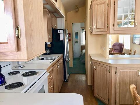 7750 E Broadway Rd #411, Mesa, AZ 85208 photo 3