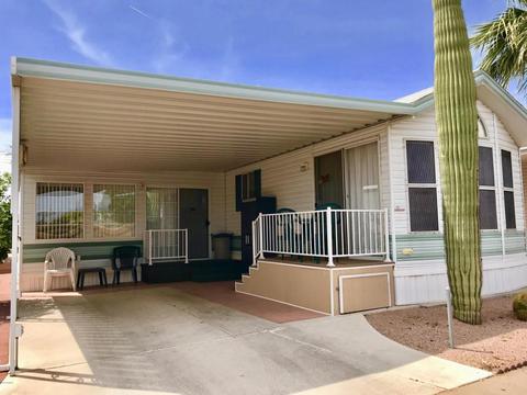 7750 E Broadway Rd #411, Mesa, AZ 85208 photo 23