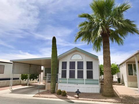 7750 E Broadway Rd #411, Mesa, AZ 85208 photo 22
