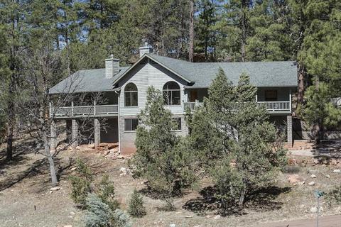 178 W Memory Ln, Payson, AZ 85541 photo 1