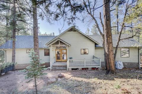 178 W Memory Ln, Payson, AZ 85541 photo 26