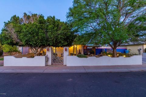 5417 S 45th St, Phoenix, AZ 85040 photo 2
